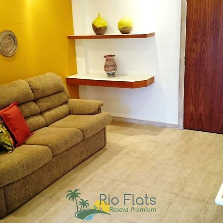 Apart Hotel Leblon Ocean Rio de Janeiro Dış mekan fotoğraf